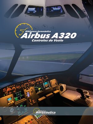 cover image of Airbus A320 Controles de vuelo